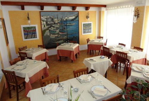 Hotel Ristorante Silvestrino Eden Stintino