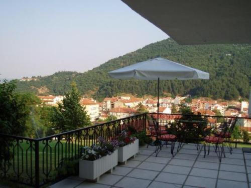 King Alexander in Florina