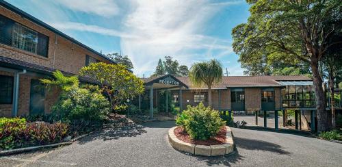 Country 2 Coast Motor Inn Coffs Harbour