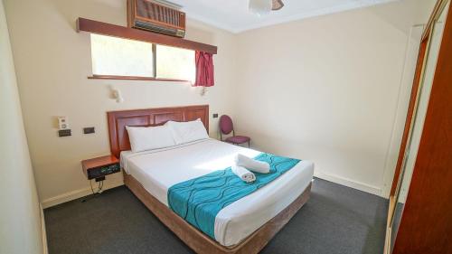 Country 2 Coast Motor Inn Coffs Harbour