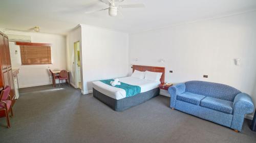 Country 2 Coast Motor Inn Coffs Harbour