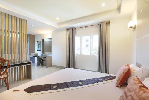 วี เพลส เรสซิเดนซ์ (V Place Residence) in สงขลา