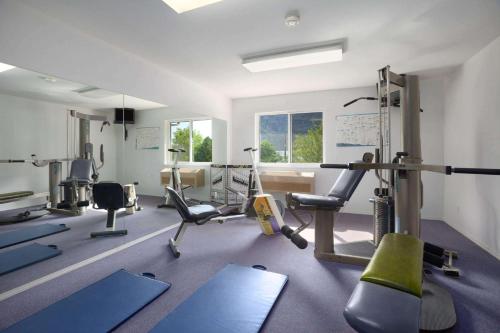 Super 8 by Wyndham West Kelowna BC in West Kelowna, Canada