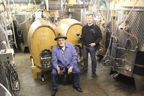 Weinhotel Hubertus Garni - image 10