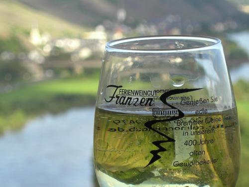 Weinhotel Hubertus Garni - main image