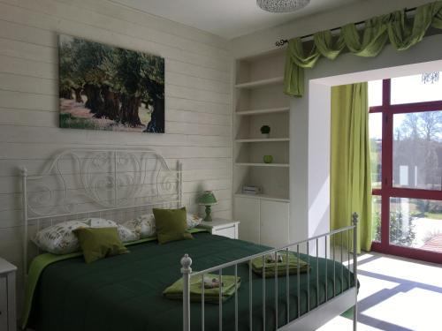Il Profumo della Natura B&B in Oriolo Romano