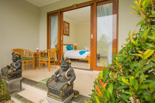 The Carik Bisma Ubud – Ubud, CO