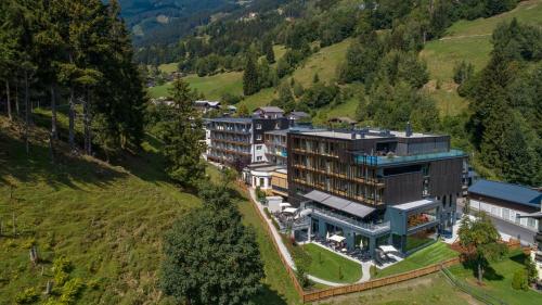 Hotel Der Waldhof - image 9