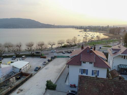 Le Bel Abri - image 9