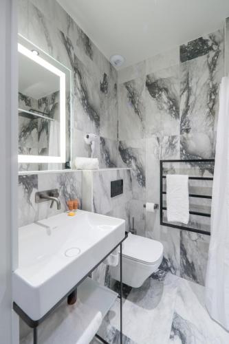 Le Bel Abri - image 10