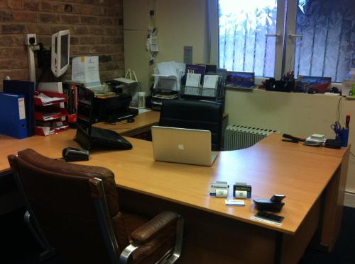 Fasiliti, Royal Chambers Liverpool near Pusat Warisan Terowong Williamson