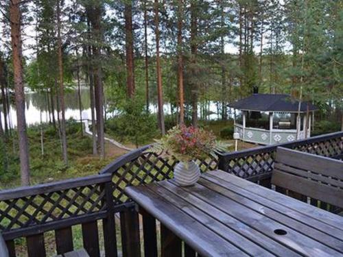 Holiday Home Kuikka by Interhome