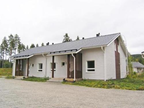 Holiday Home 4 seasons a 1 by Interhome - Lahdenperä