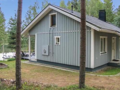 Holiday Home Lokki by Interhome