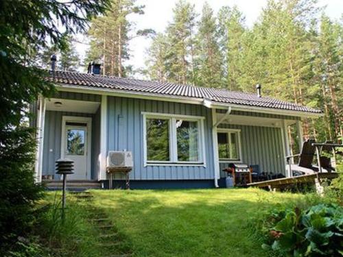 Holiday Home Lokki by Interhome