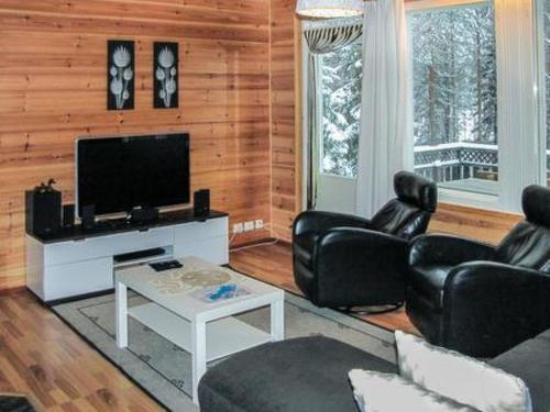 Holiday Home Kuikka by Interhome