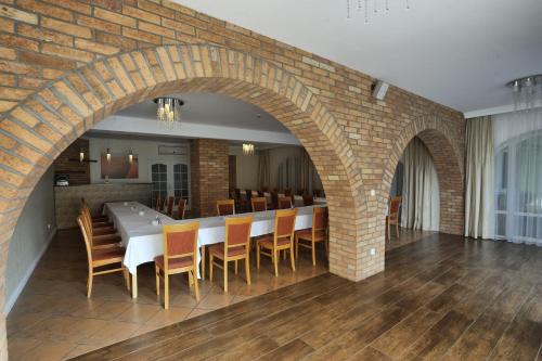 Hotel Baranowski - image 11