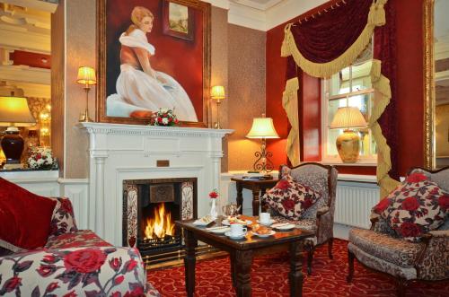 Sligo Southern Hotel - main image