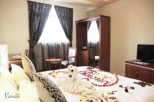 hotel photo