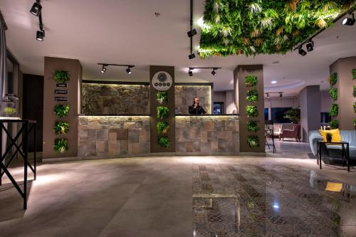 Tourist Hotel, Antalya (photo 11)