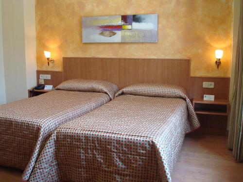 Hotel Castilla - image 3
