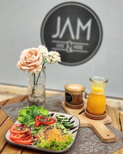 JAM Luxury Apartment