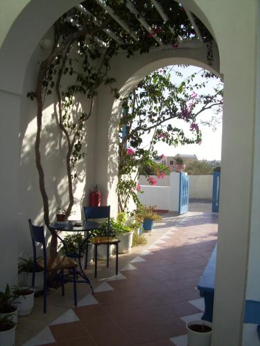 Semprou Rooms 5