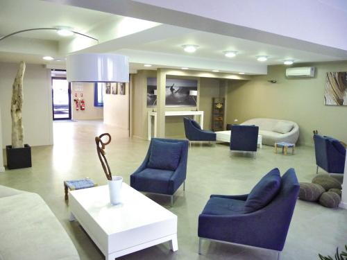 Lagrange Vacances Les Patios Eugénie - image 8