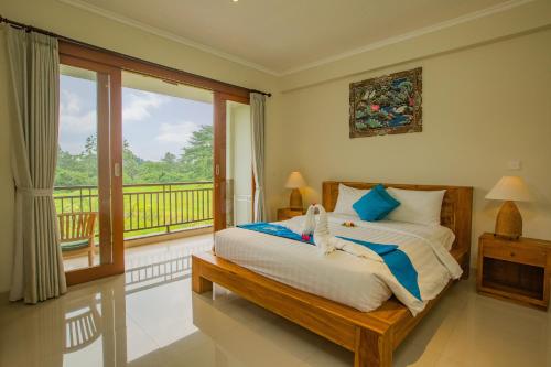 The Carik Bisma Ubud – Ubud, CO