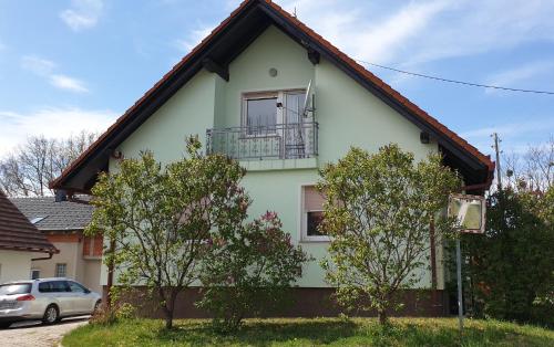 Beautiful house surrounded by pure nature Maribor