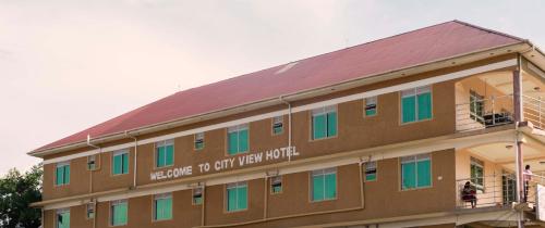 Cityview Hotel Fort Portal