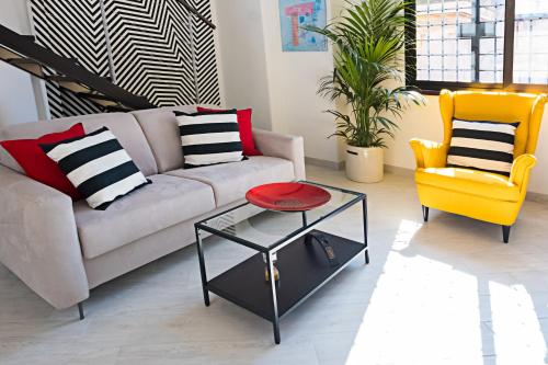 Erida Apartment Spanish Steps, Řím (fotografie 8)
