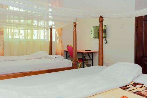 Cityview Hotel Fort Portal