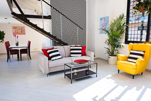 Erida Apartment Spanish Steps, Řím (fotografie 6)