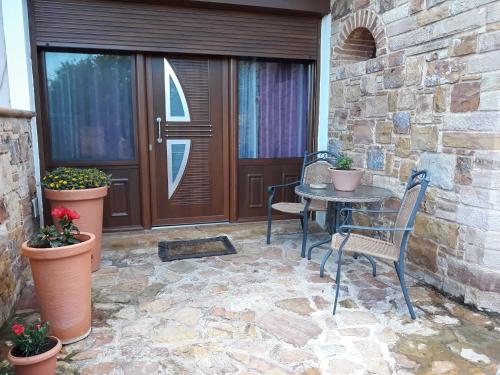  SUNDAY'S HOUSE in Chios