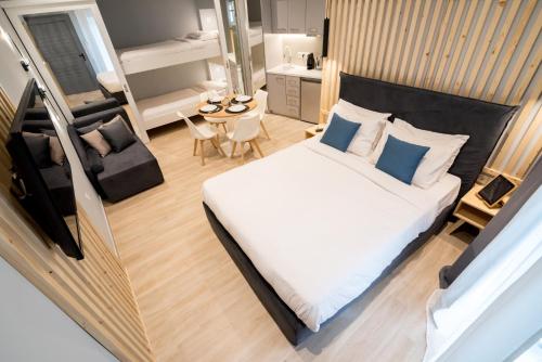  Preveza Suitestay Apartments in 48100 Preveza