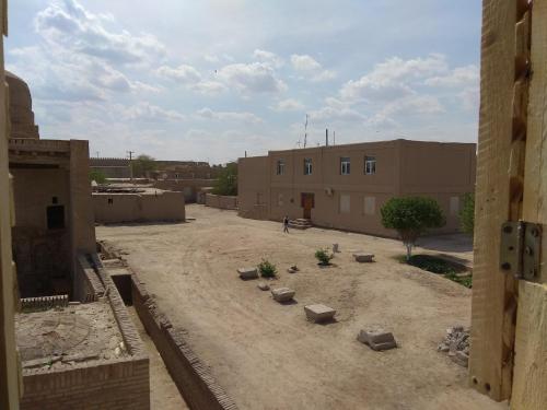 B&B, Khiva ,, Abdullah  in ichan Kala, Chiwa (zdjęcie 7)