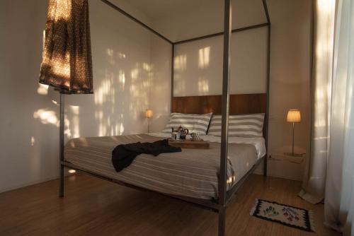 La Casa del Forte chambre d'hôte Casa Gherardi