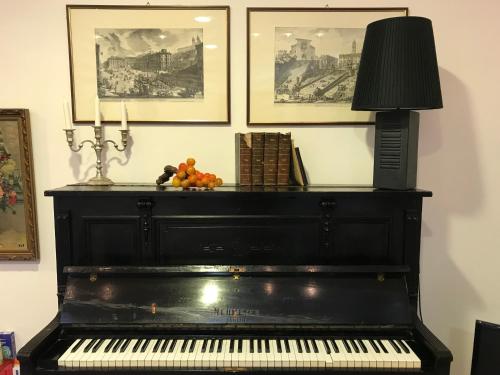 alloggio turistico La Stalla