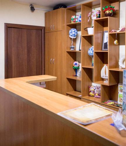 Hotel Uliss - image 4
