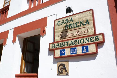 Casa Rural Priena - image 5