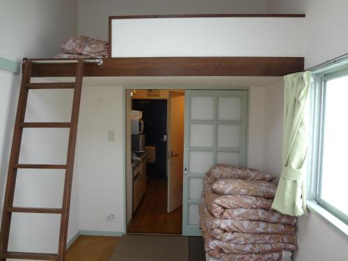Guest House Zen Hakata Nishijin Apartment In Fukuoka Japan - 