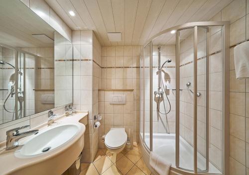 Hotel Haus Morjan - main image