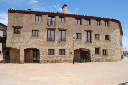 Apartamentos Turísticos Mallos de Huesca