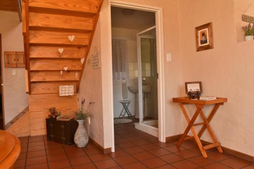 Hillside Cottage, Clarens (fotografie 10)