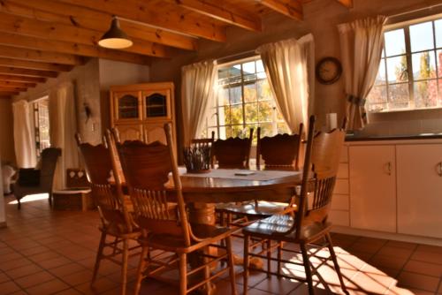 Hillside Cottage, Clarens (fotografie 11)