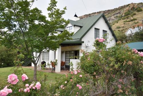 Hillside Cottage, Clarens (fotografie 6)