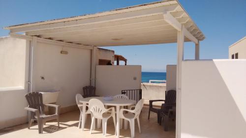  Levante e Ponente, Pension in Favignana bei Marettimo