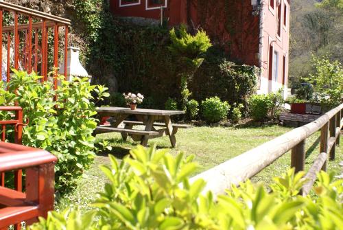 Casa Rural Priena - image 14