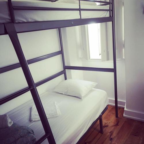  White House Lisbon Hostel in Lissabon